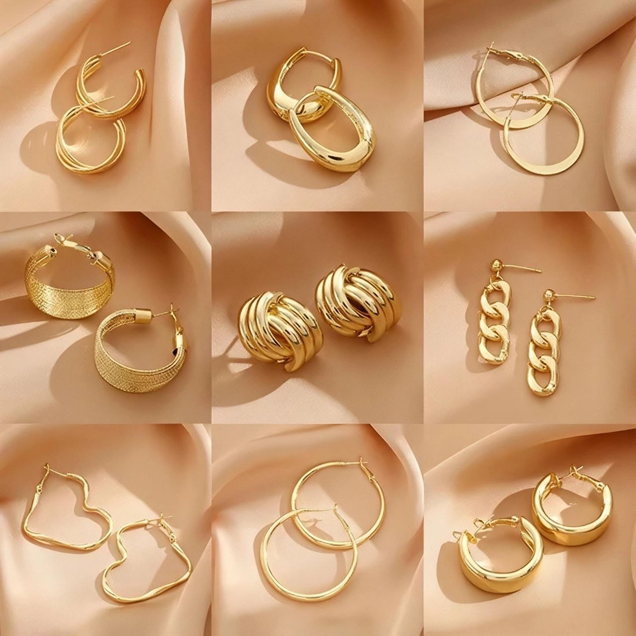 اكسسوارات اسي اينوكسيدابل